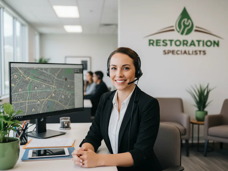 Water Damage Restoration  in Kearney  FAQ