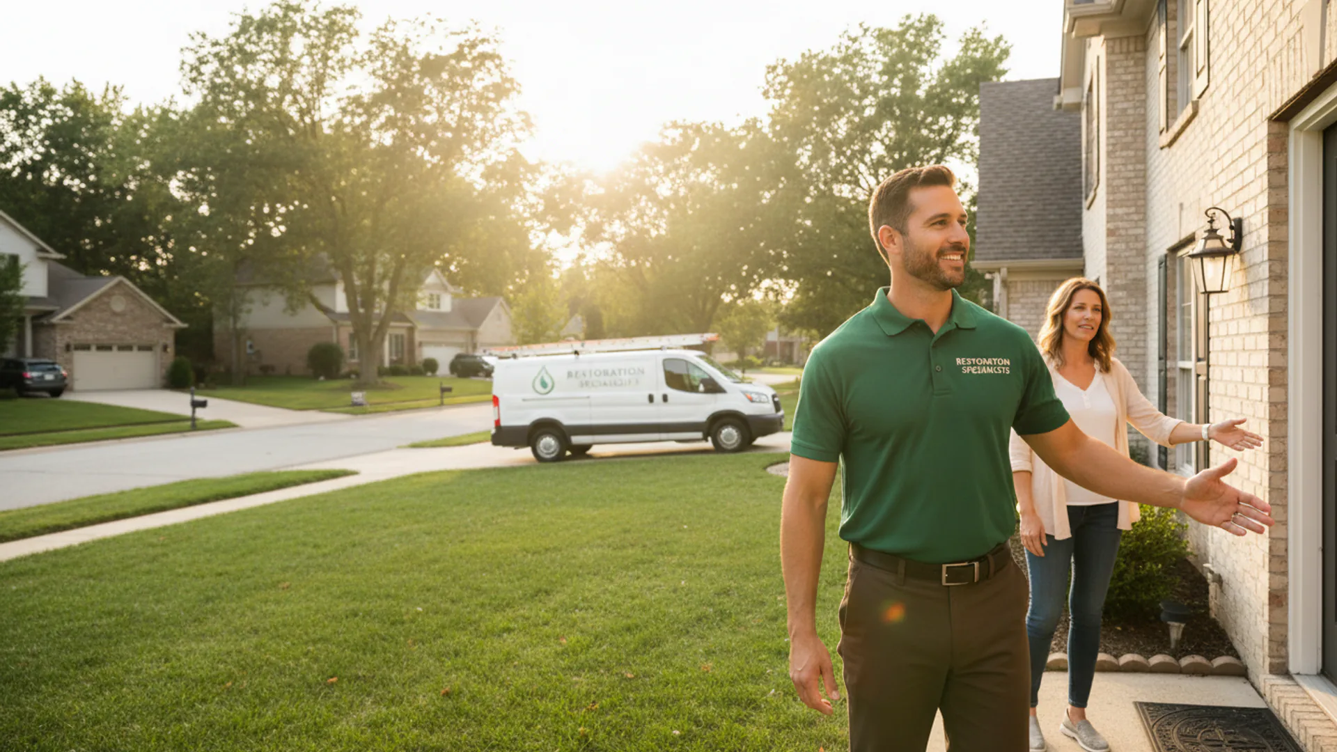 Quality Water Damage Restoration in Kearney, MO Near Me – Guaranteed Results You Can Count On